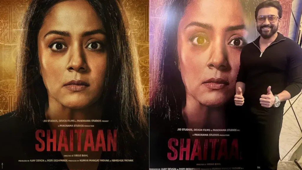 shaitan movie jyothika