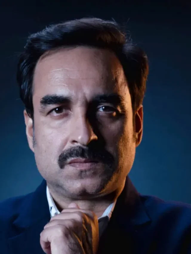 Pankaj Tripathi के साले की हुई रोड़ एक्सिडेंट में मौत, बहन भी हुई घायल।