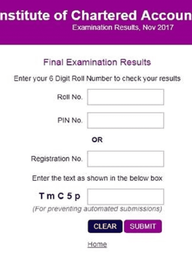 ICAI CA Result May 2024: आज जारी होंगे